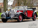 Mercedes-Benz 500 K Cabriolet B -