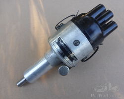 NOS Zündverteiler RB Paris ,Citroen ?,Renault ?, Peugeot ? Preis mit Versand !