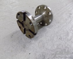 Bugatti GP Cardan Shaft