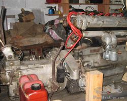 6C 1750 and 6C 2300
