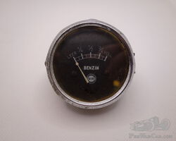 VDO fuel gauge