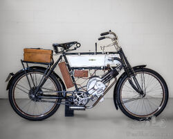 1903 Humber | Donington Auctions