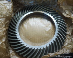 Hotchkiss AM80/AM2 4:1 crown wheel pinion set