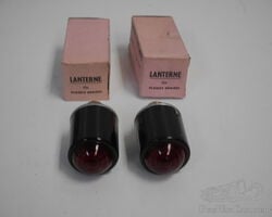 small taillights, for race cars & cyclecars etc.