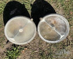 Marchal trilux 23cm