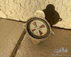 Citroen 10cv (1919 type A / B2 ) oil gauge