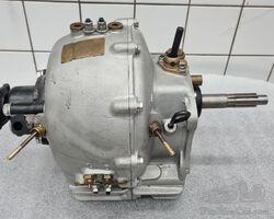 Cotal MK33 gearbox