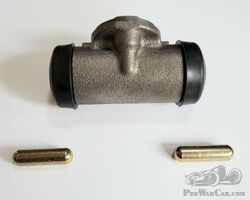 Horsch Brake Wheel Cylinders for Models 830, 853, 855, 930