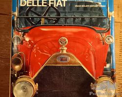 Catalogo Bolaffi delle Fiat