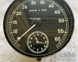 Richfield Rev Counter