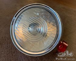 Bosch Headlamp