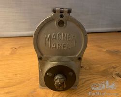 Magneti Marelli 4 cylinder magneto