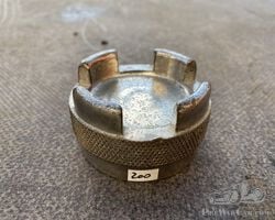 fuel cap