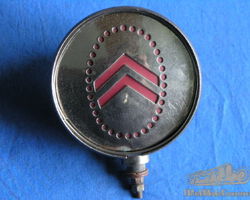 Ducellier Citroën Tail light