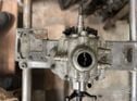 Lancia Lambda 3 speed early gearbox