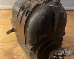 Scintilla MN 4 magneto