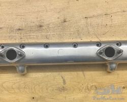 BUGATTI T38 inlet manifold