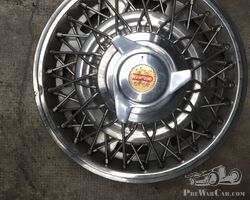Enjoliveurs PANHARD