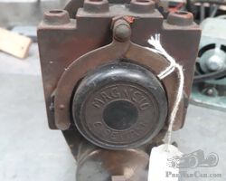 magnéto EISEMANN type WRaD4
