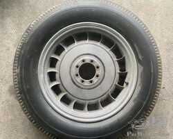 BUGATTI T49 wheel