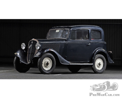 1933 Fiat 508 Balilla | Aguttes | December sale 2021