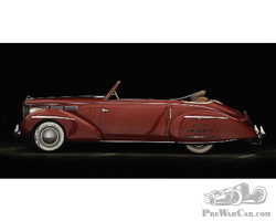 1939 Fiat 1500 B Cabriolet Balbo | Aguttes | December sale 2021