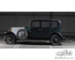 1922 Rolls Royce Twenty | Aguttes | December sale 2021