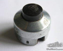 Bosch Horn Button SSH506/4Z