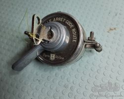 Paris-Rhone Switch -60€