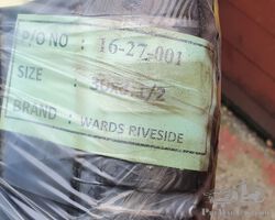2 brandnew Wards Riverside Ford Model T tires