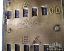 English Taximeter of 1910-20