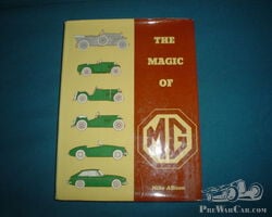 The magic of MG