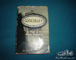 Wolseley