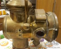 Ducellier phare auto générateur