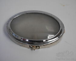 Interior light oval