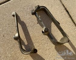 torpedo brackets