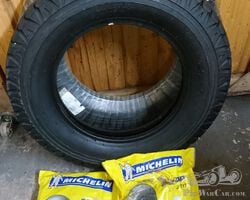 Brand New Firestone 6.50 x 20 tyres 2 off