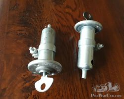 Bosch Magneto Switch NOS