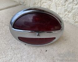 Marchal tail light (NOS)