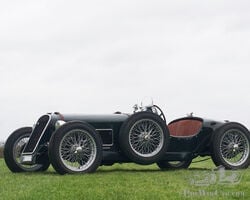 Chrysler Roadster Special