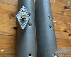 Riley Rocker Engine Cover 12/4