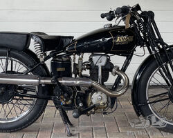 Rudge Sport 1937 (Nr56)