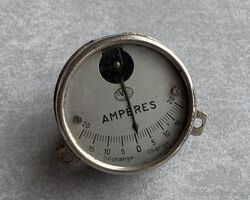 VL ammeter