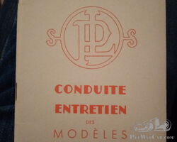 Panard type 6CS