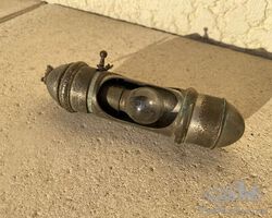 dashlamp