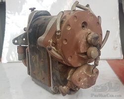 Bosch 8 cylinder magneto