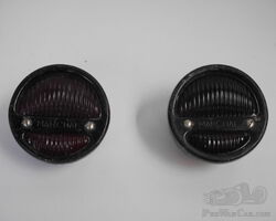 Marchal Nr. 177 tail lights
