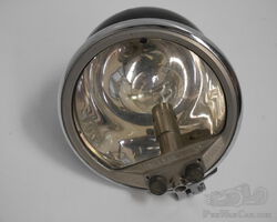 Bosch N125 spotlight