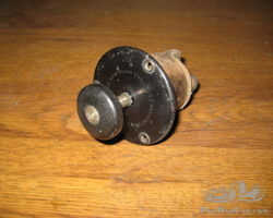Lucas S2 Starter Switch for Aston Martin etc.