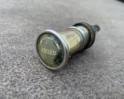 jaeger dashlamp for Bugatti and cyclecars